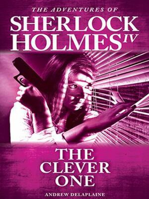 cover image of The Clever One